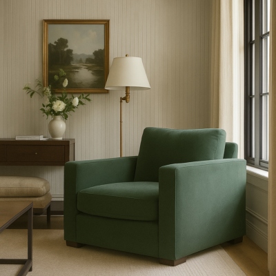 Benjamin Chair