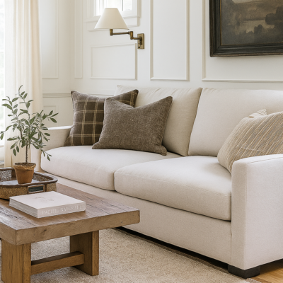 Benjamin Sofa