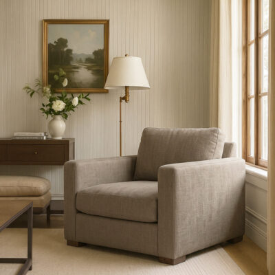 Benjamin Chair 1