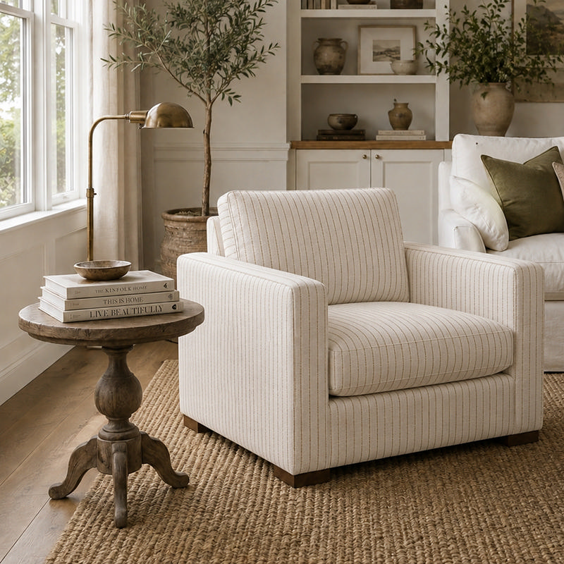 Benjamin Chair 2