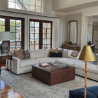 Benjamin Modular Sectional 1