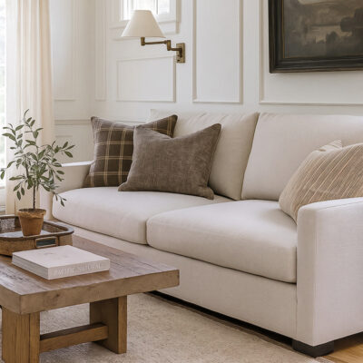 Benjamin Sofa