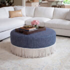 Dinah Ottoman 1