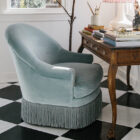 The Page Swivel Chair