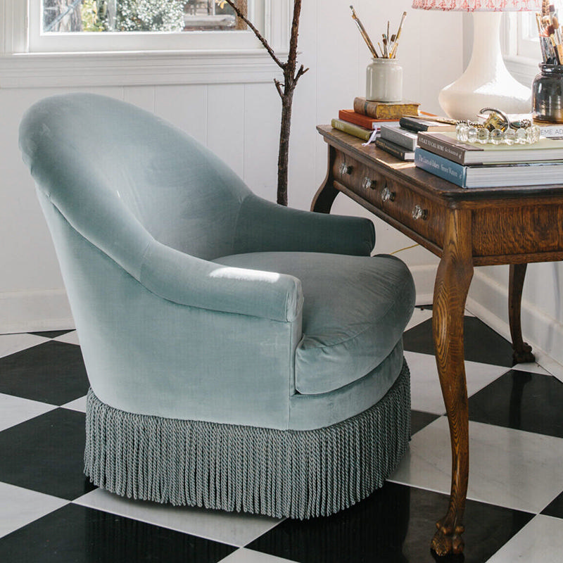 The Page Swivel Chair