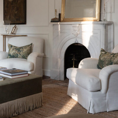 Rachel Chair