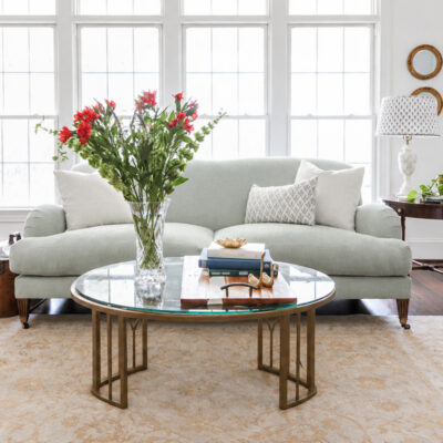 Rachel Sofa