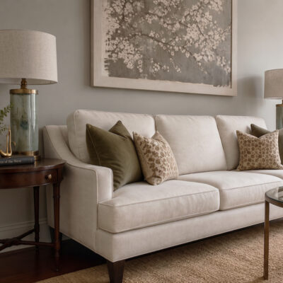 Rebecca Sofa