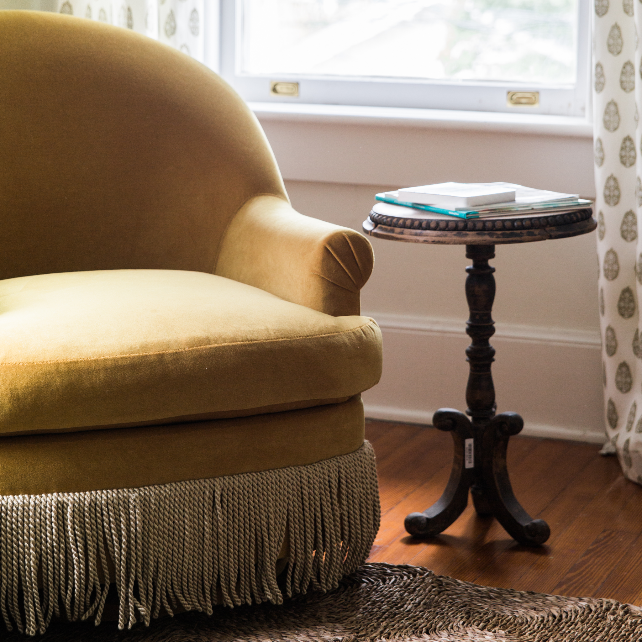 View of Custom Handcrafted American-Made Furniture | River & Bord