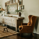 Gabriel Wing Chair