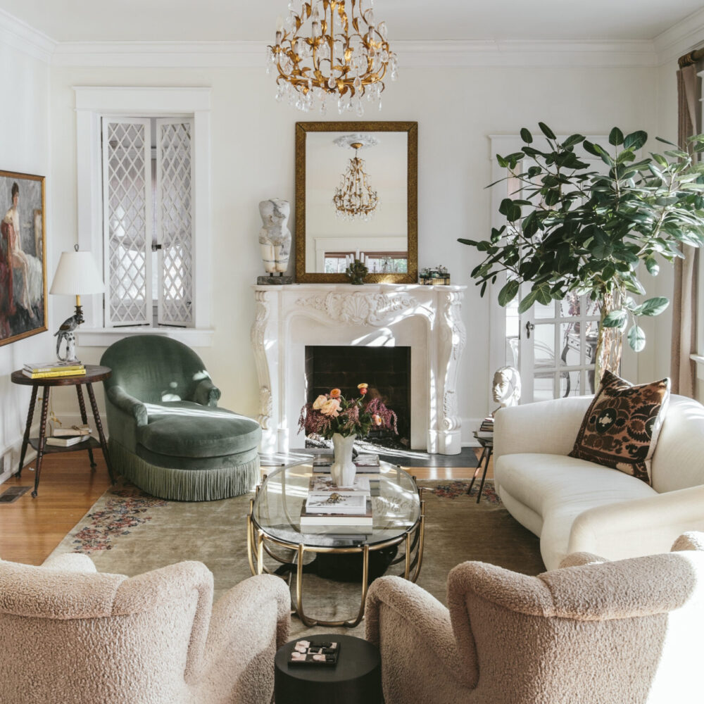 The Process | Custom Furniture Made in North Carolina