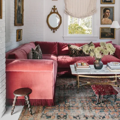 The Max Sectional